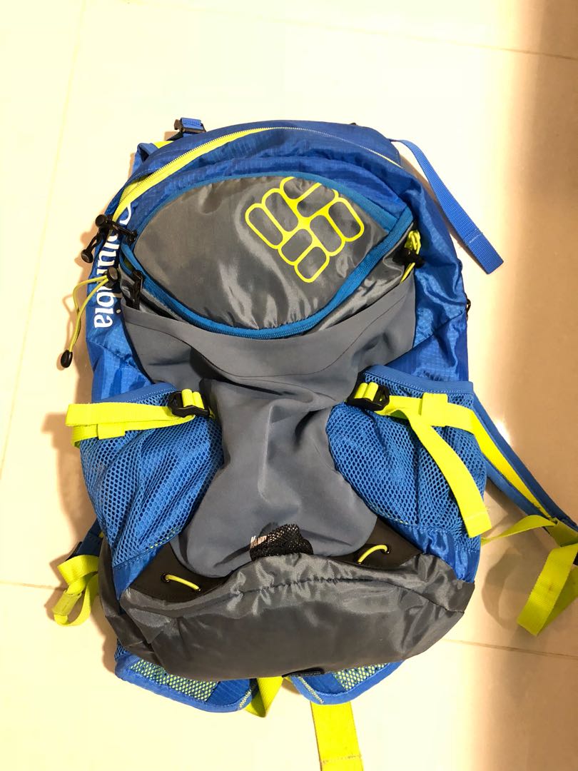 columbia input 30l backpack