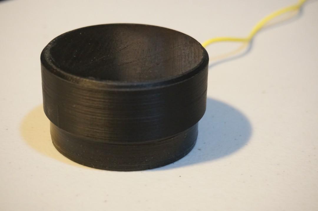 Configurable DIY Surface Dial USB Volume Control, Computers & Tech