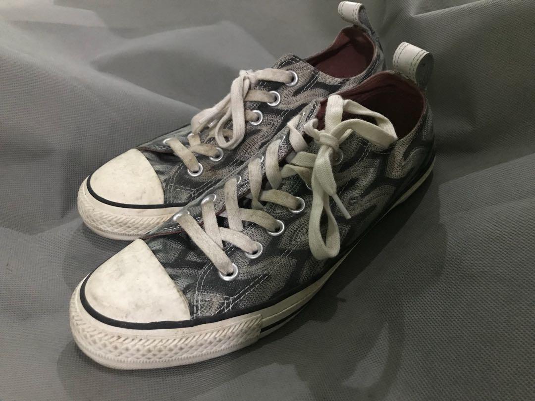 Converse x deals missoni 2016