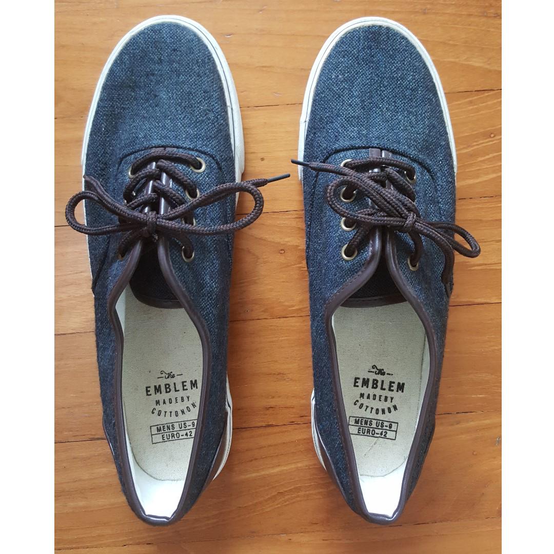 cotton on mens sandals