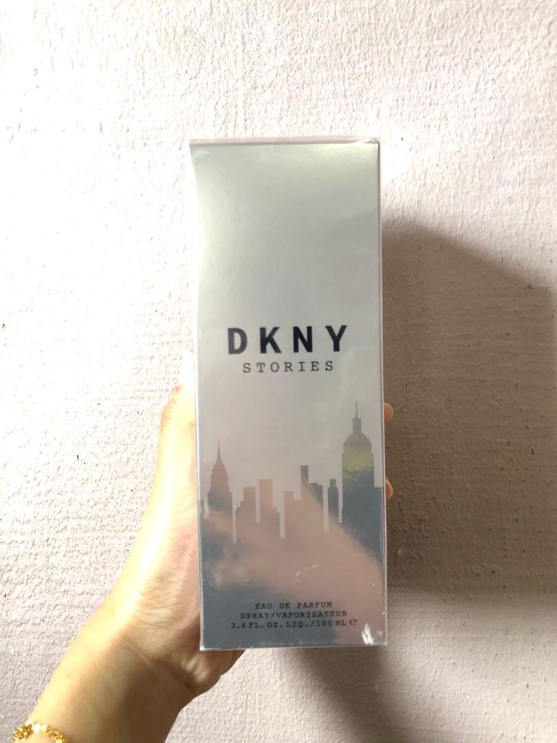 Dkny Stories Perfume Health Beauty Perfumes Deodorants On