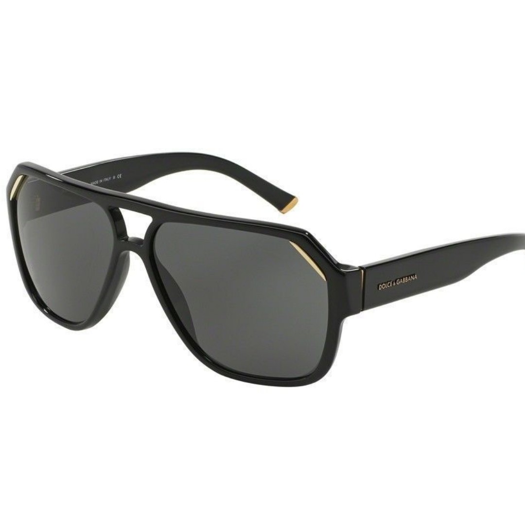 Gabbana D\u0026G Sunglasses Model DG4138 