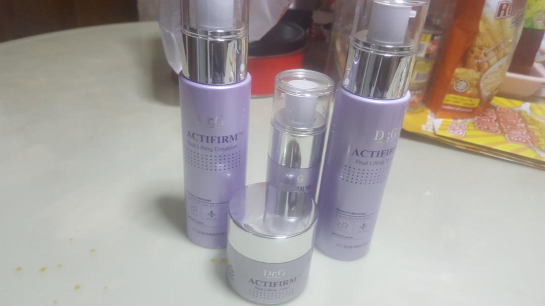 dr d skincare