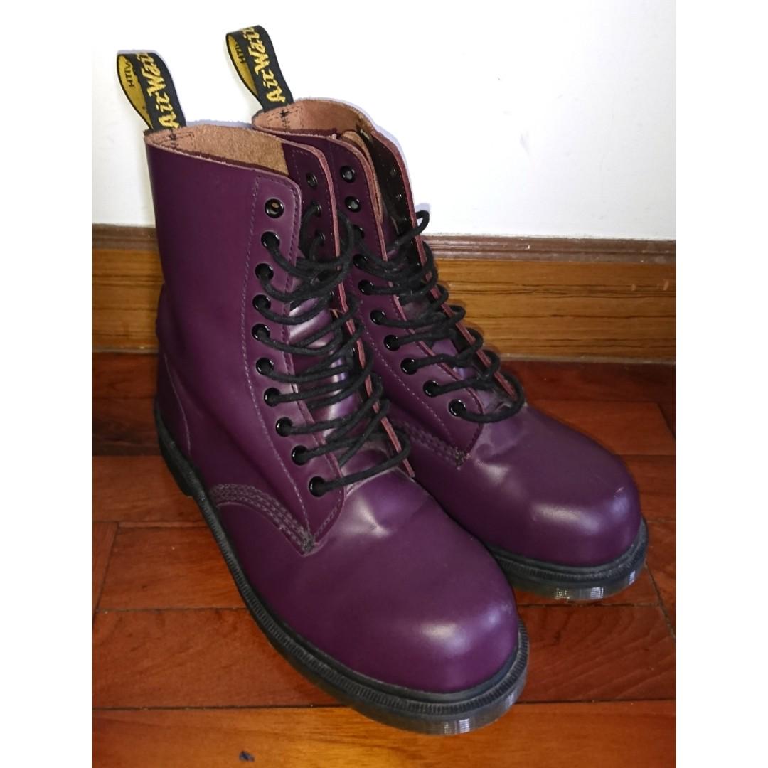 1919 doc martens