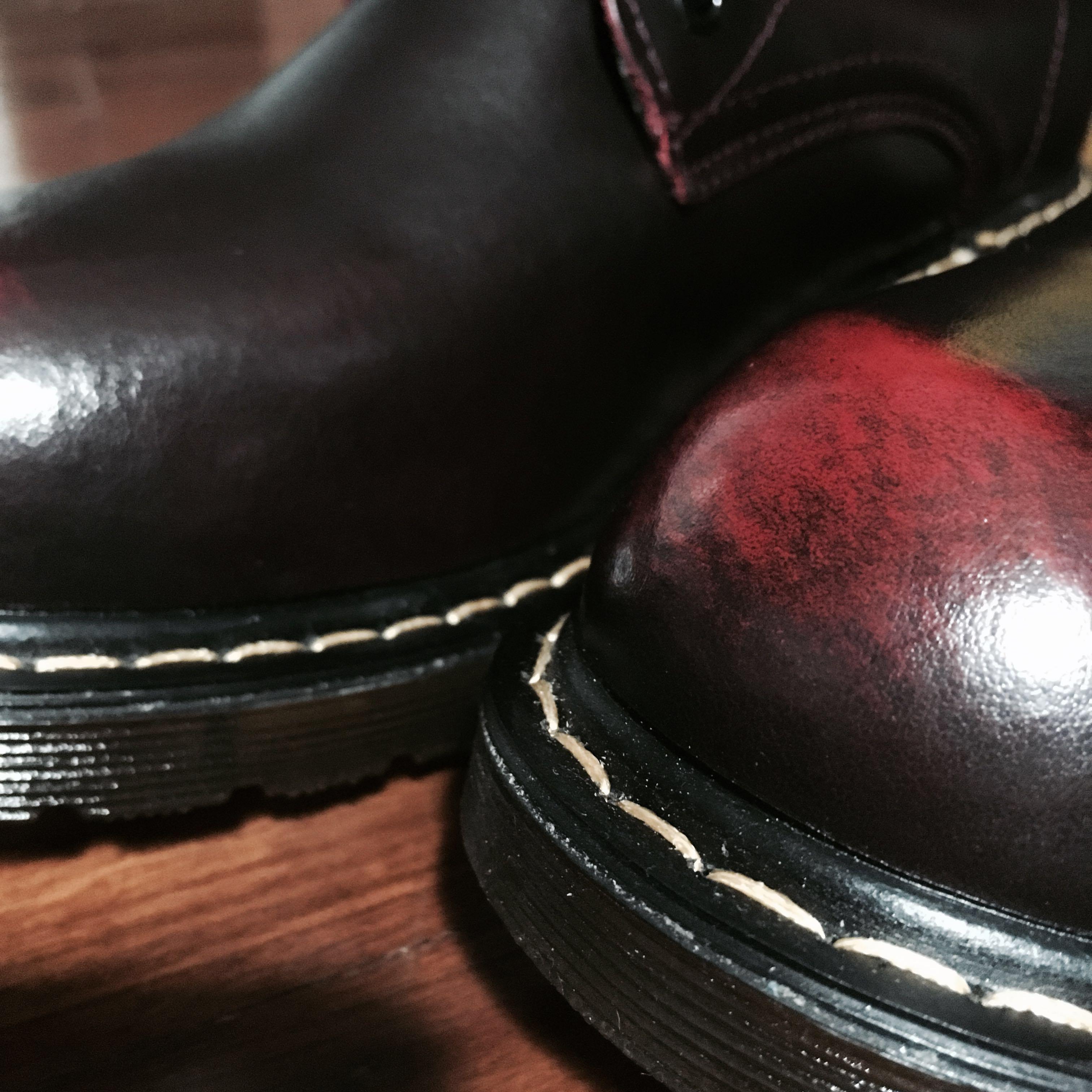 Dr Martens Boots Dupes, Men's Fashion, Footwear, Boots on Carousell