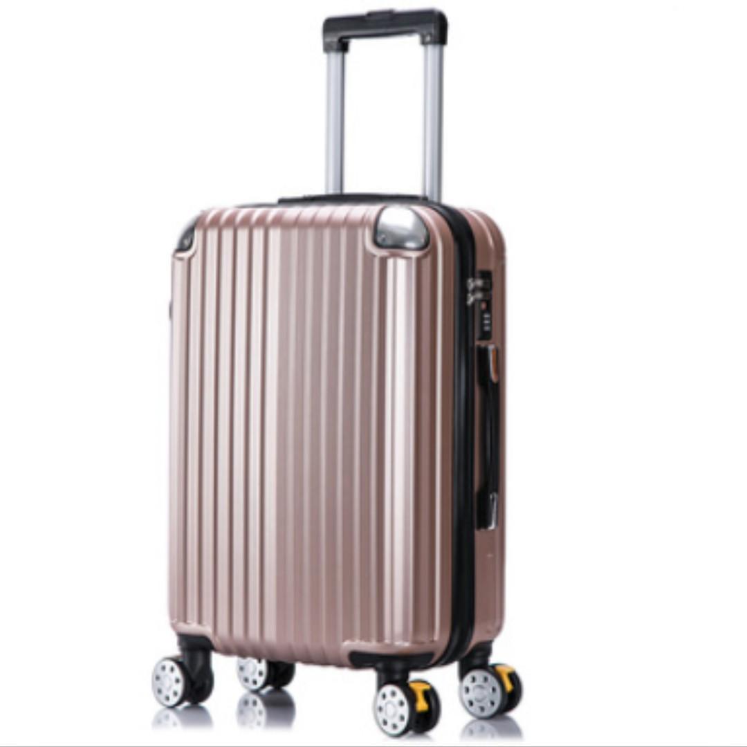 Eminent cabin luggage clearance