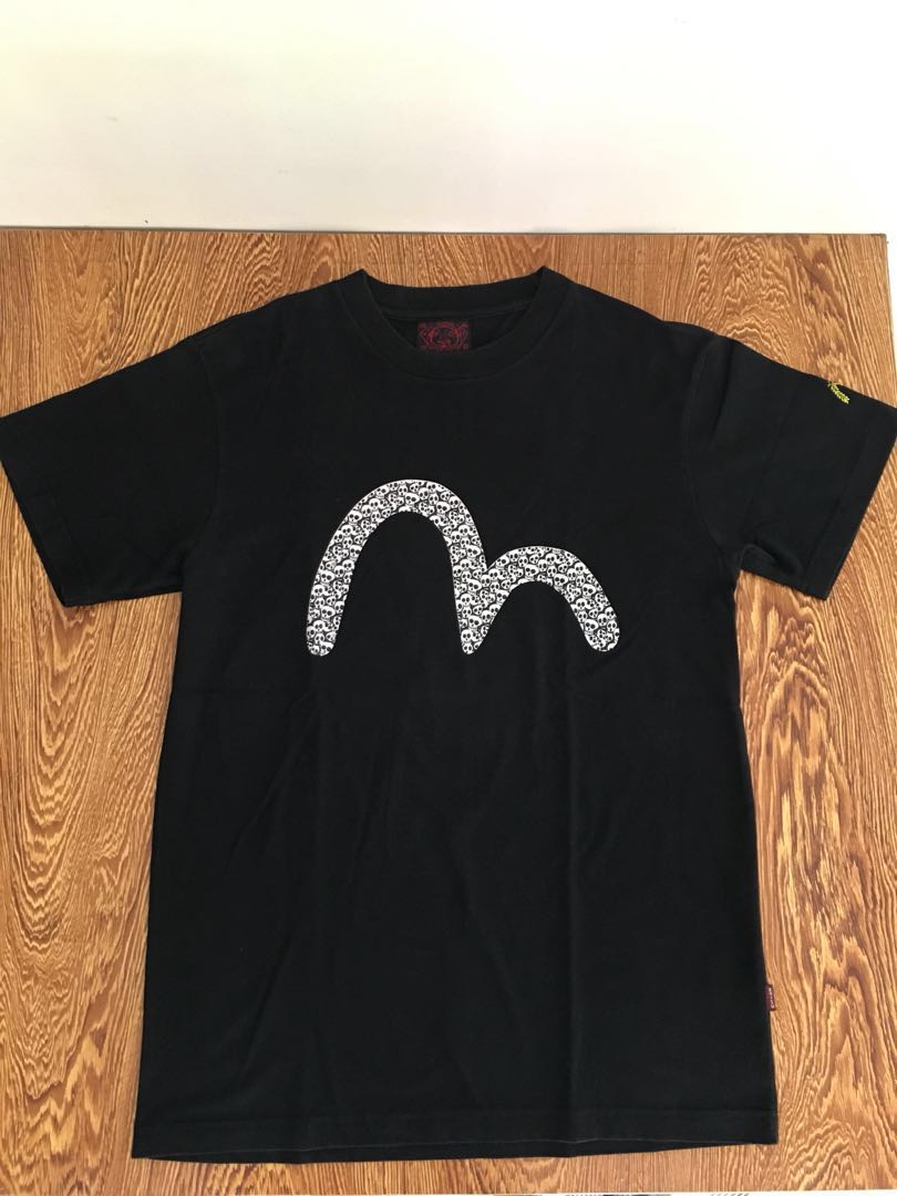 evisu shirt price