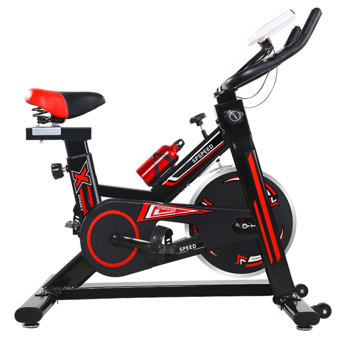 buy stationary bike near me