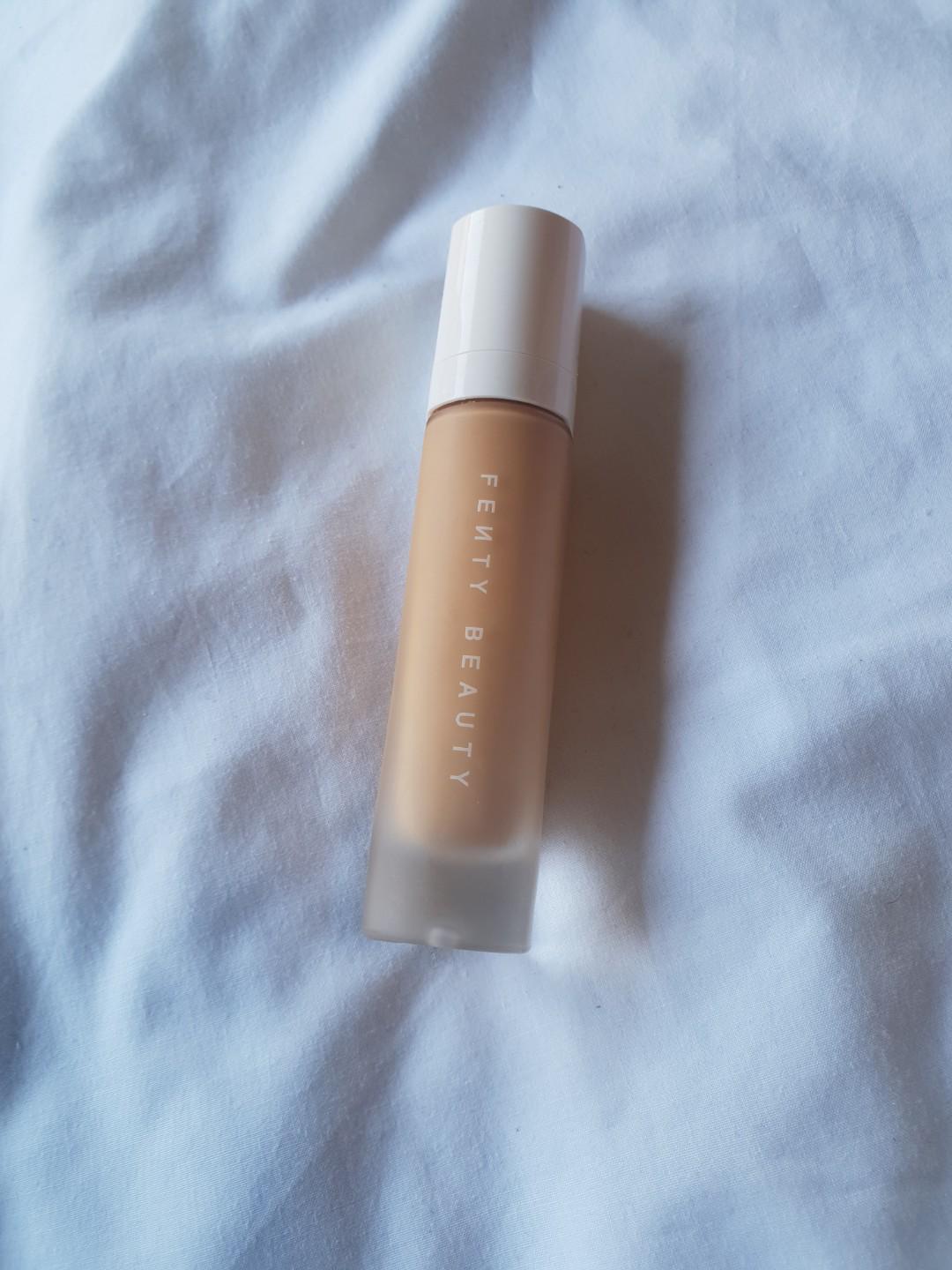 fenty 240 foundation