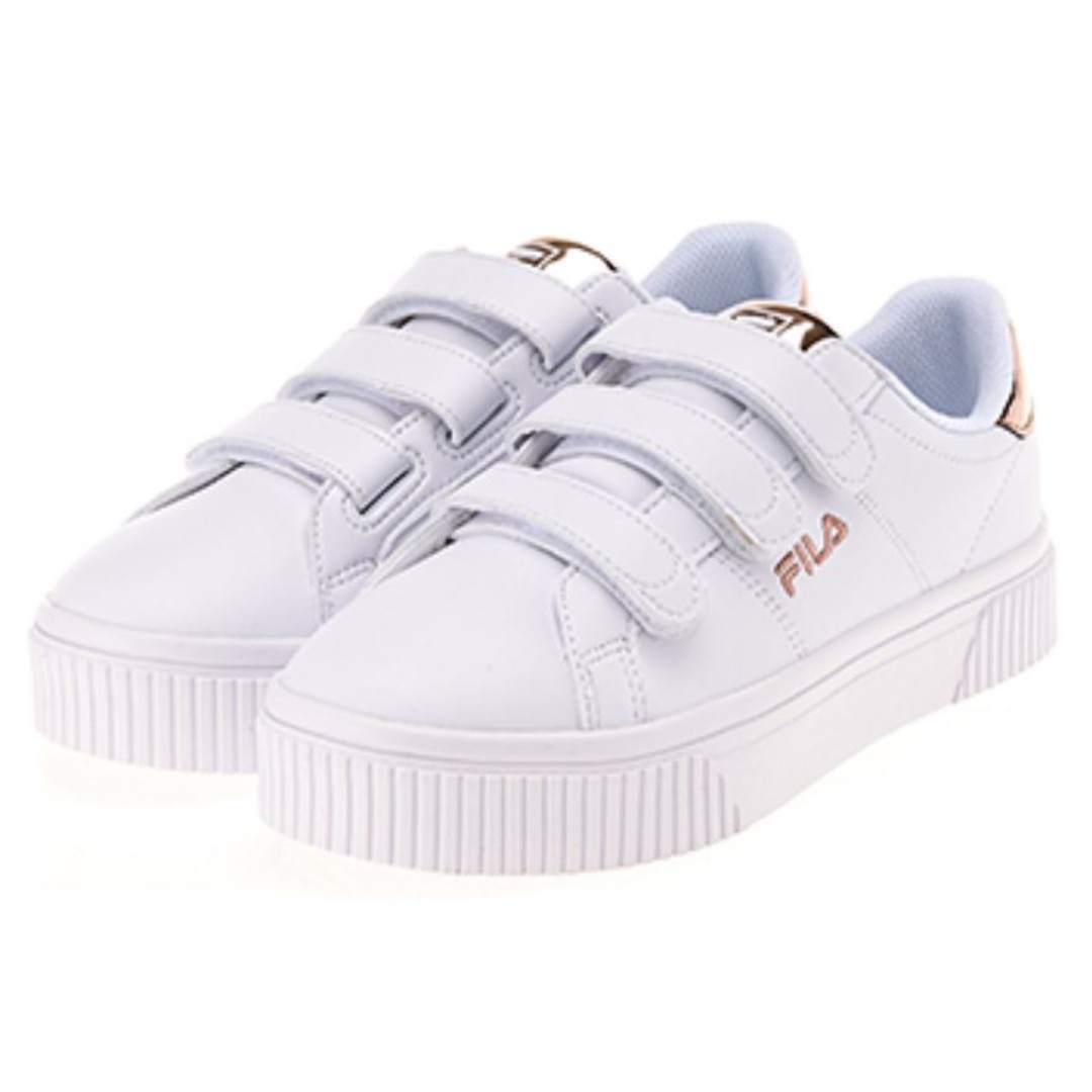 Fila velcro sneakers clearance