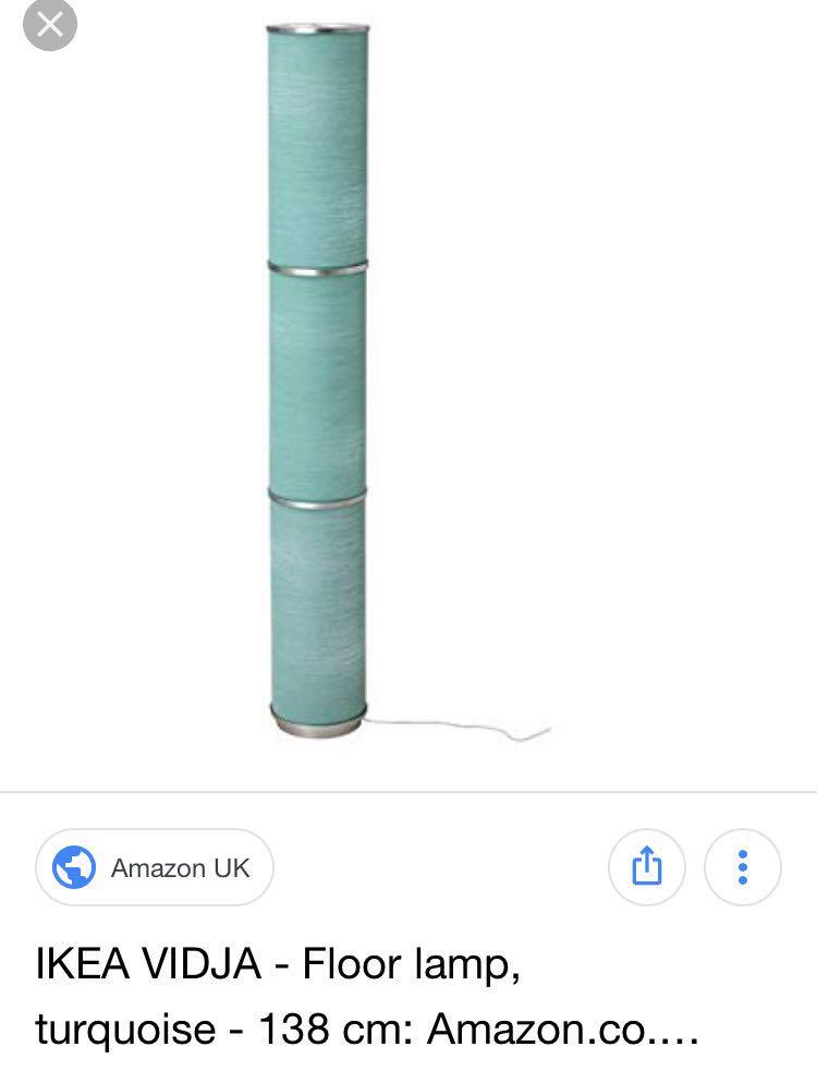 Floor Lamp Furniture Home Decor Lighting Supplies On Carousell