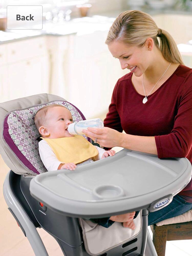 Graco nyssa car seat online