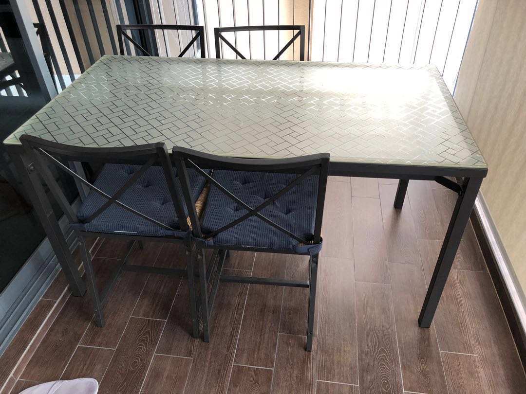 Granas IKEA coffee table, Furniture & Home Living, Furniture, Tables
