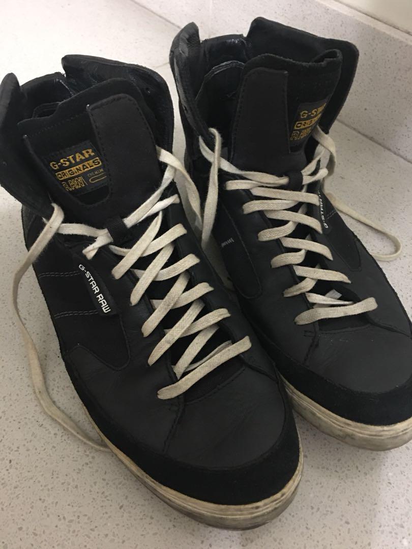 g star raw sneakers