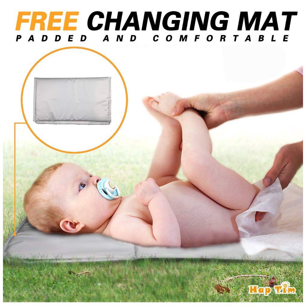 Haptim baby bag cheap