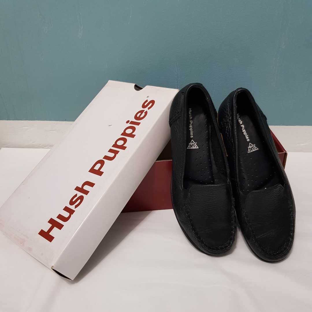 Hush puppies shop women footwear