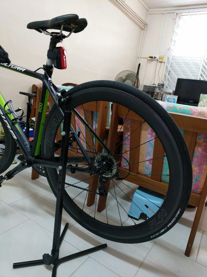 Ican fl50 clearance