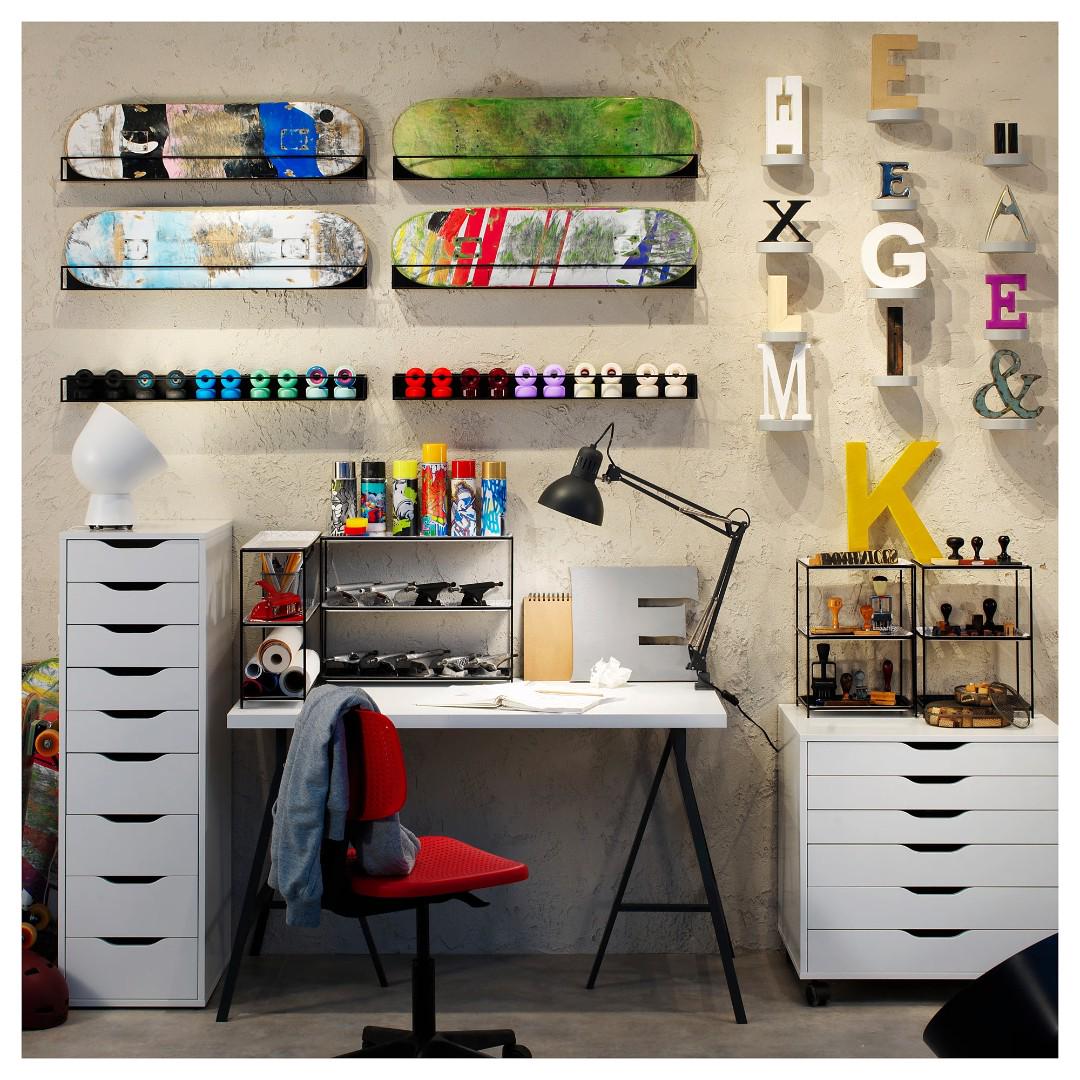 Sammanhang ikea sales wall shelf