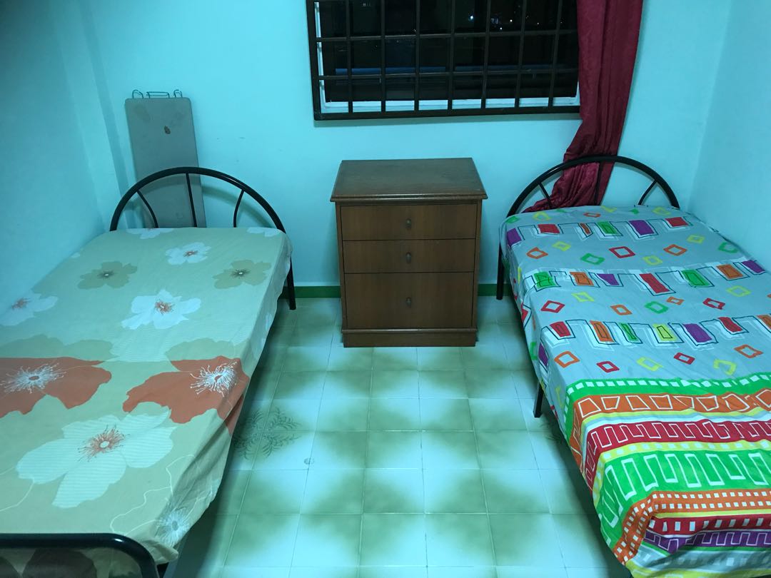 Immediate need for room sharing, Property, Rentals, Room Rentals on