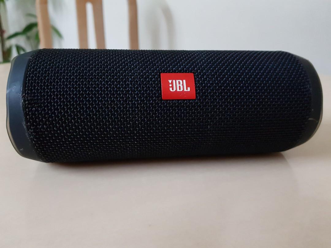 Jbl flip 4 used 2025