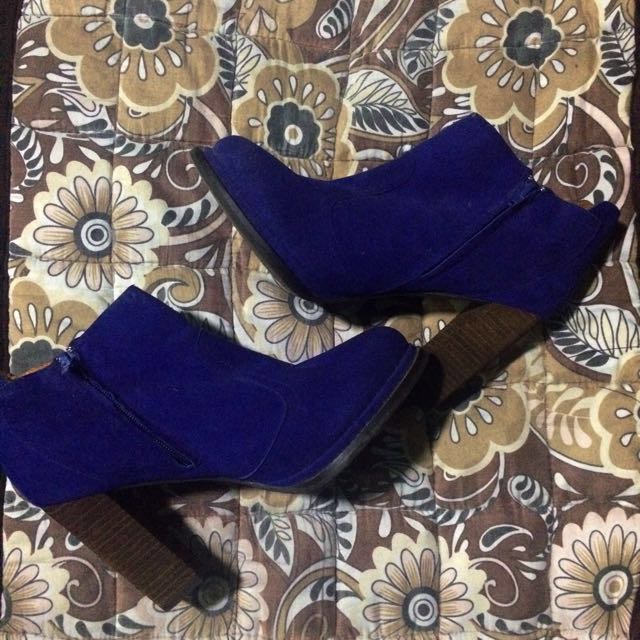 vintage jeffrey campbell shoes