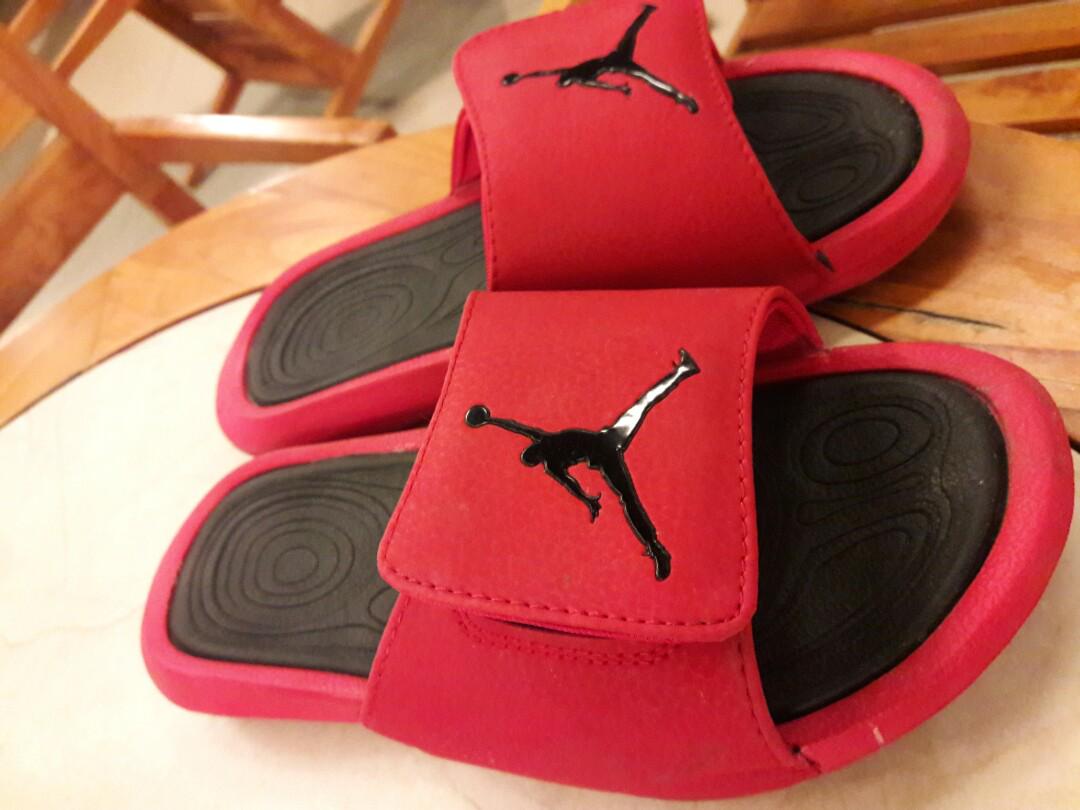 original jordan slippers