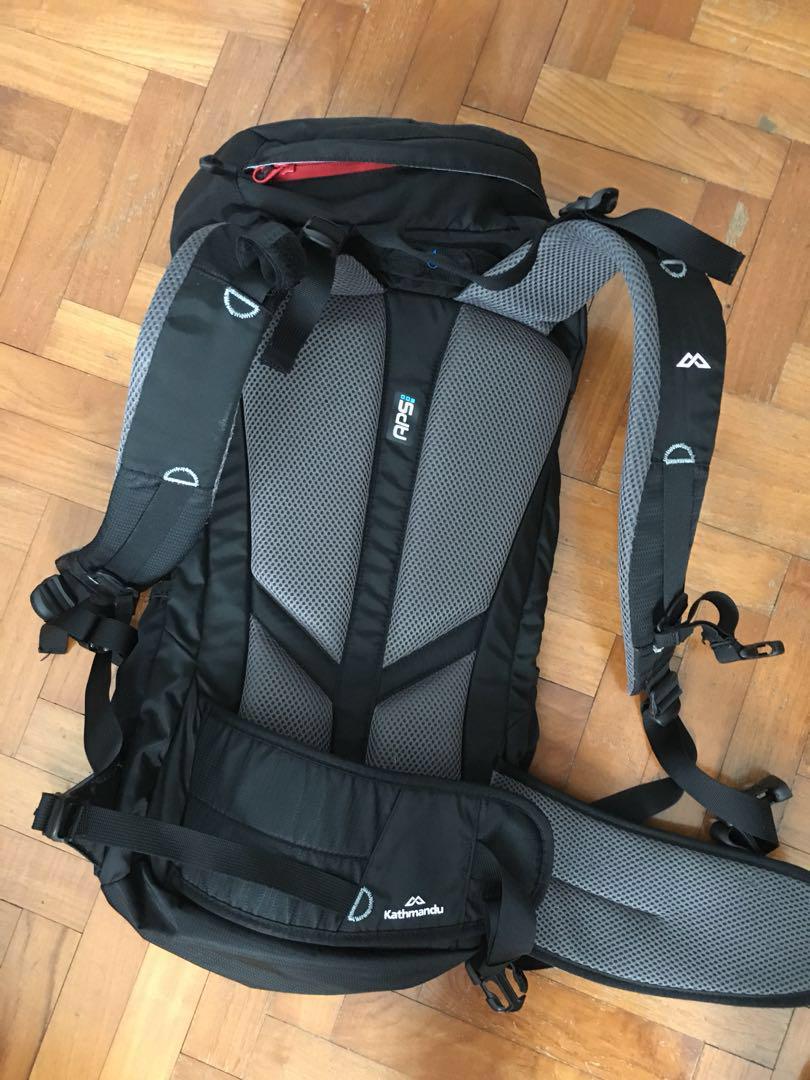Nowaki sale 32l pack