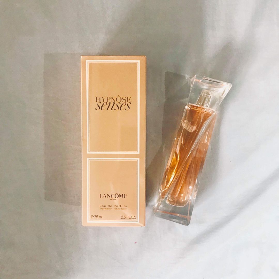 lancome senses