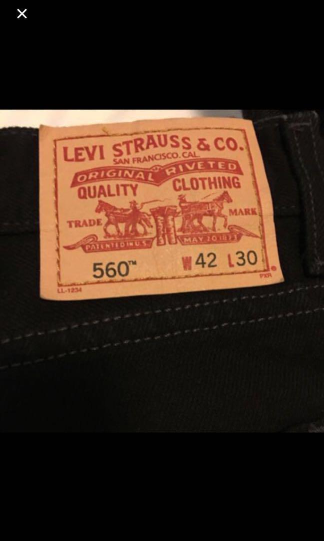 levis jeans size 42 Cheaper Than Retail 