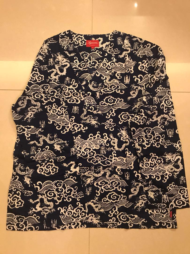 Supreme imperial shirt hotsell