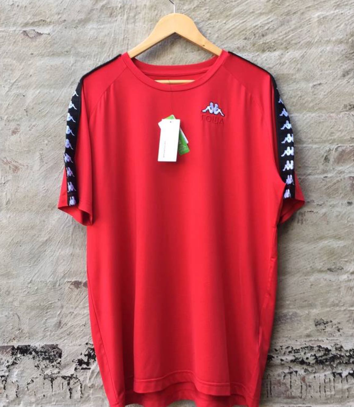 GOSHA sports tee main image 0