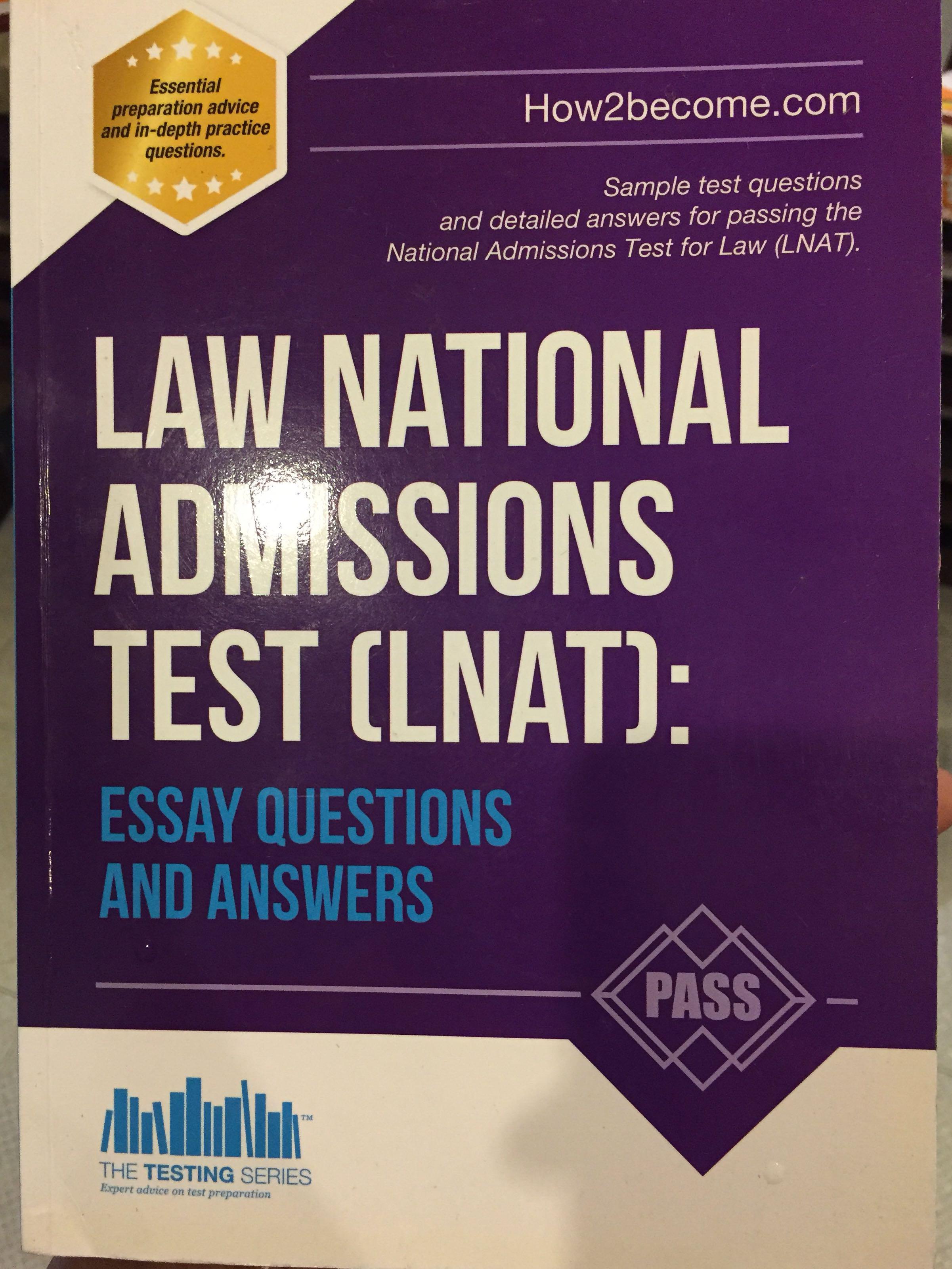 Lnat Essay Help Lnat Essay Help