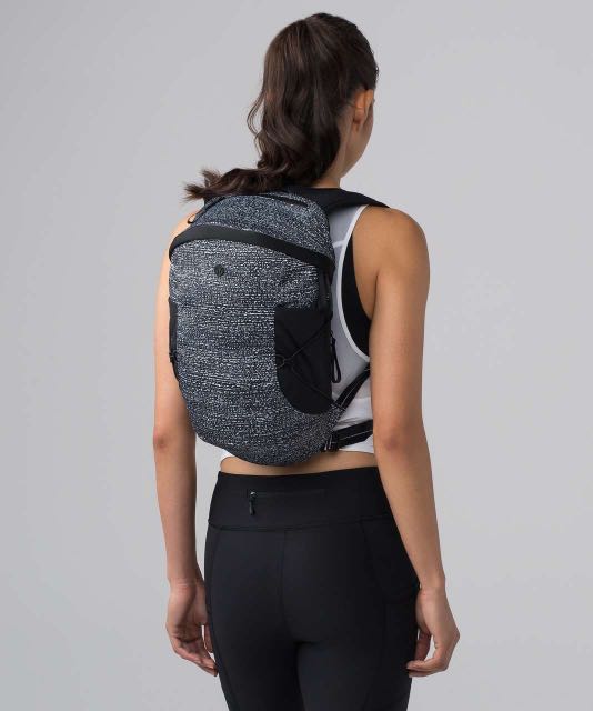 Run All Day Backpack 13L