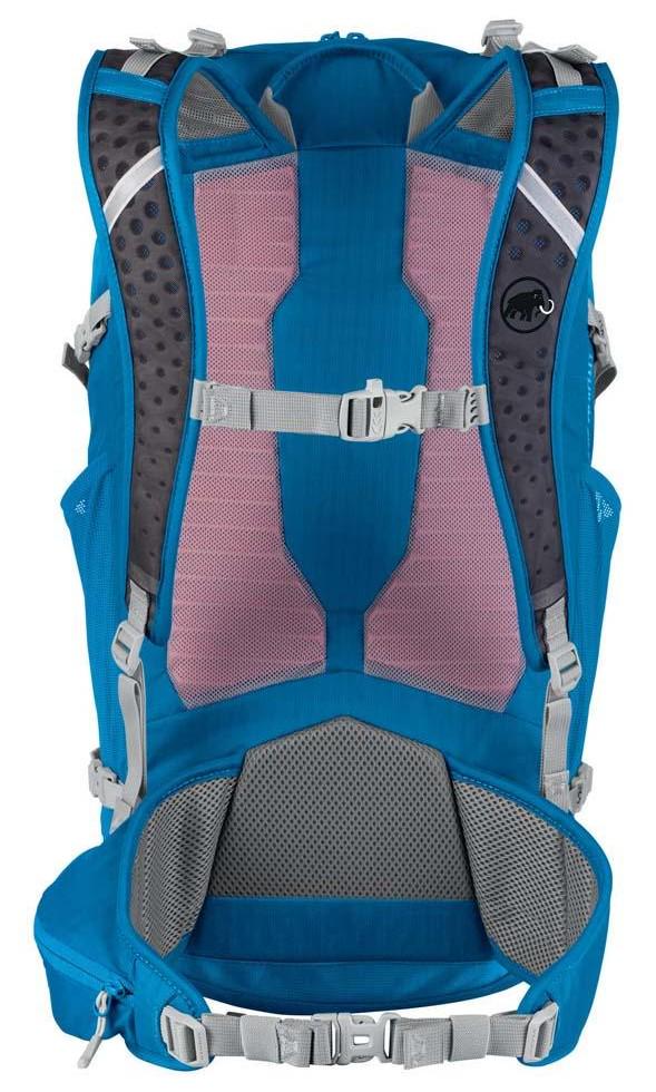 Mammut lithium zip 24l online