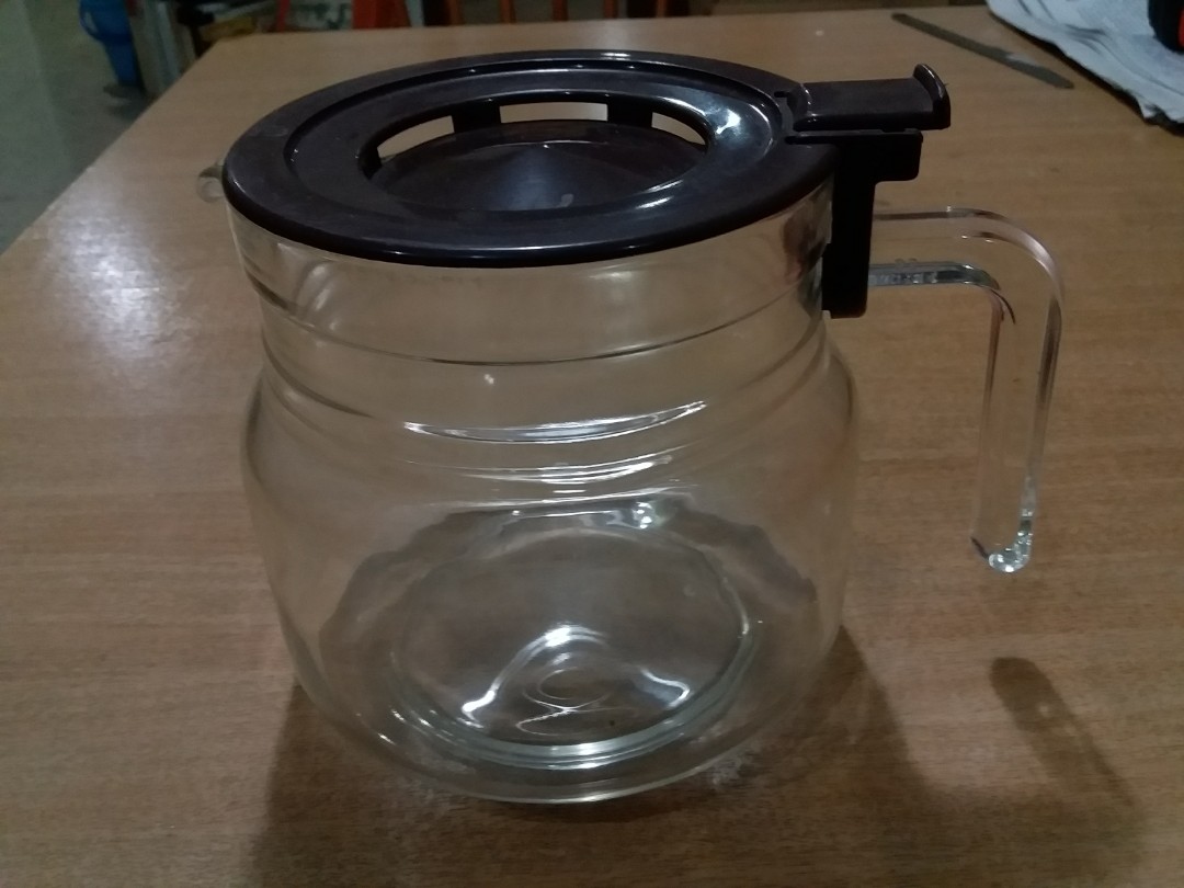 Microwave Kettle / Glass Jug, TV & Home Appliances, Kitchen Appliances