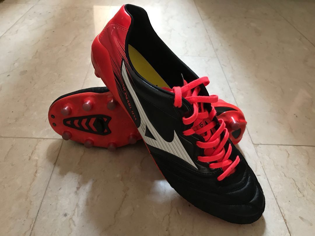 mizuno monarcida neo 2 mij