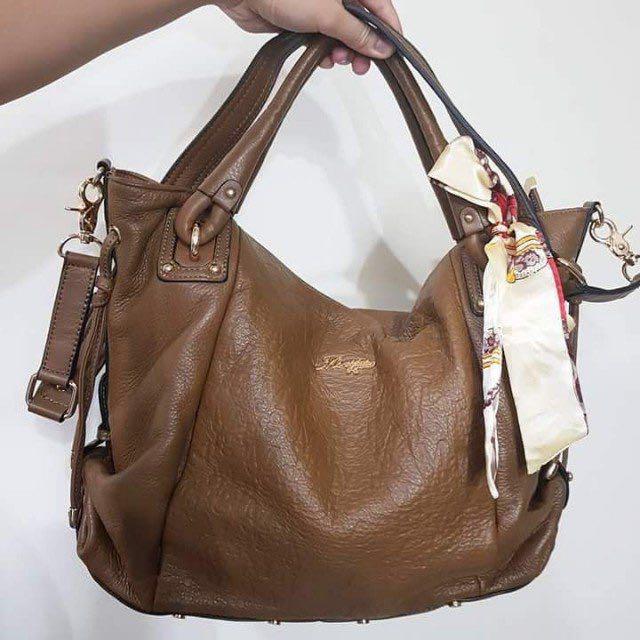 Morgan top handbag price