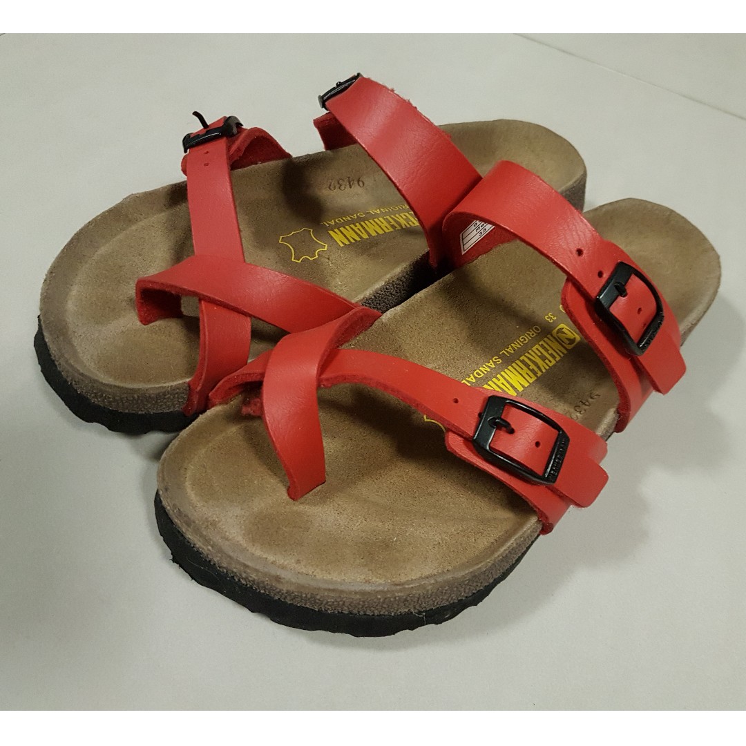 neckermann sandals online