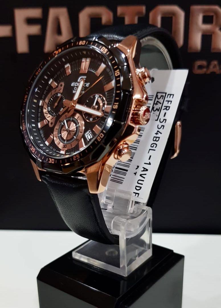 Casio efr 554bgl 2025