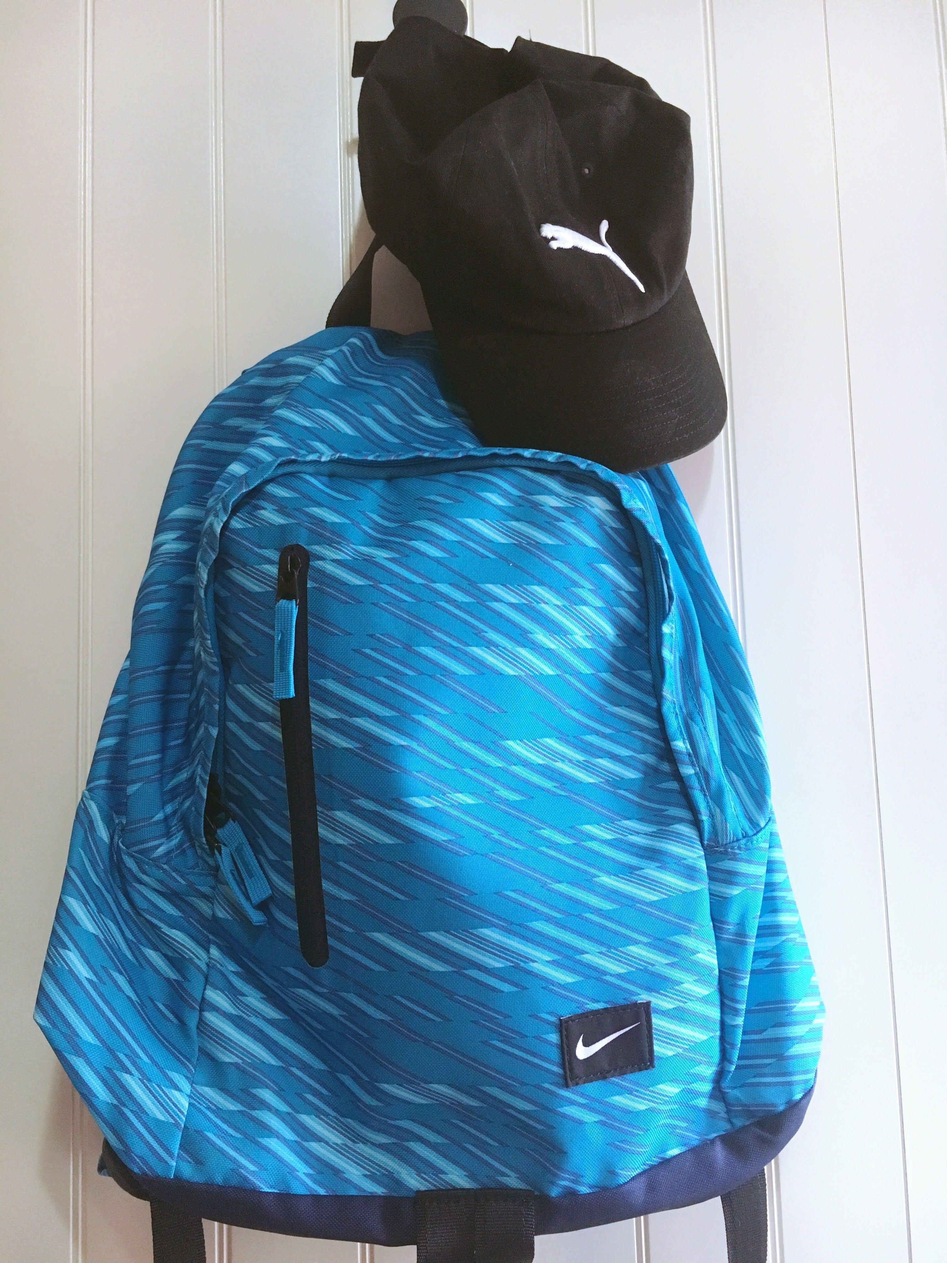 nike all access halfday