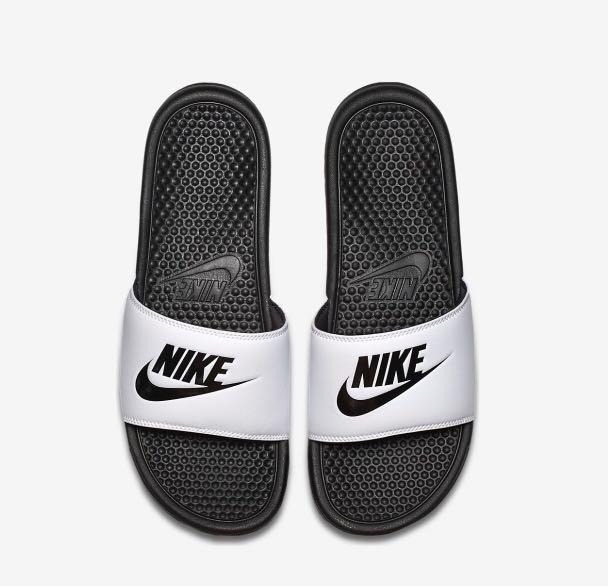 Nike Slides, Men's Fashion, Footwear, Flipflops and Slides on 