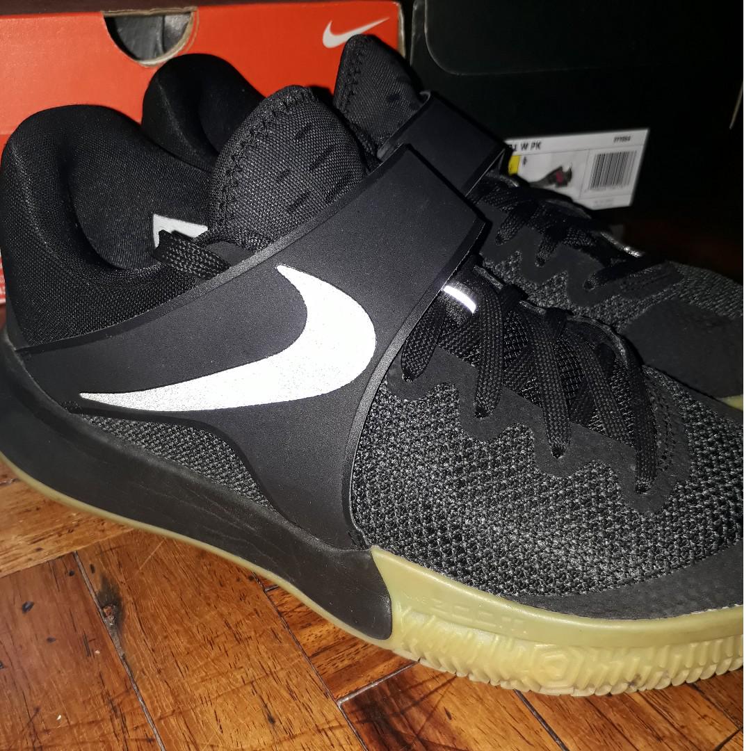 Nike zoom live black gum outlet