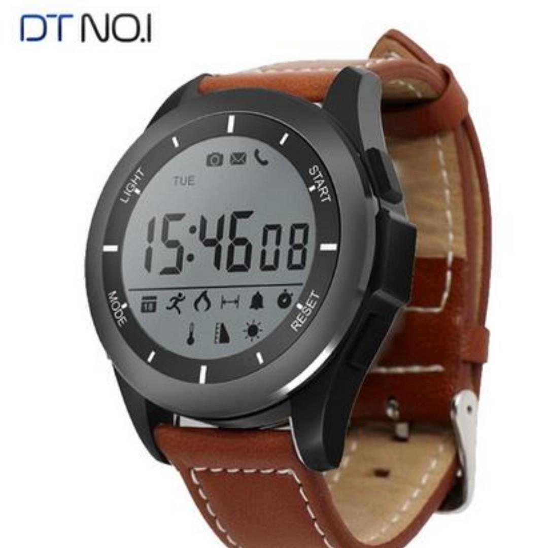 smartwatch f3 ip68