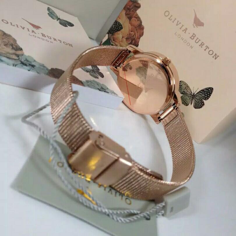 Cara membedakan olivia burton asli dan palsu on sale