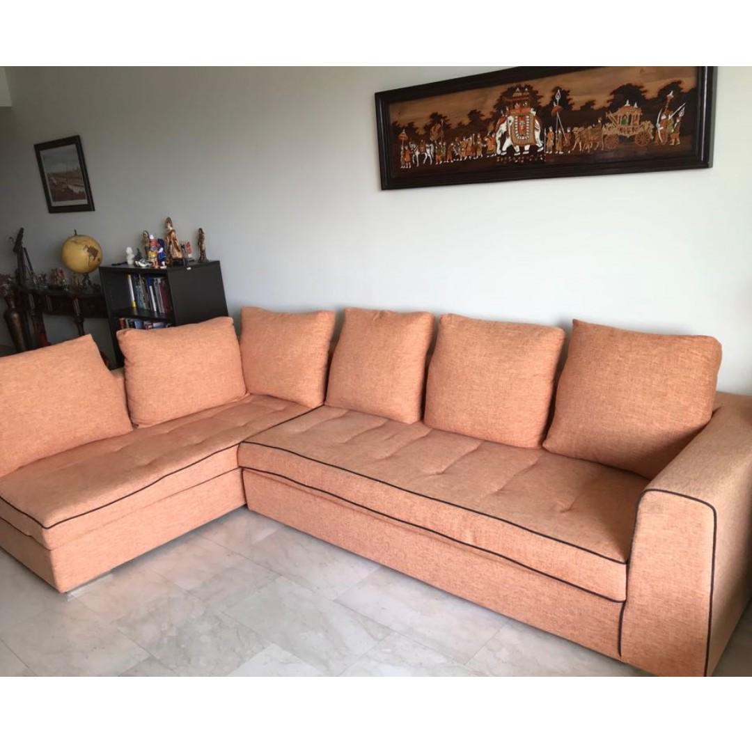 Old Sofas For Sale