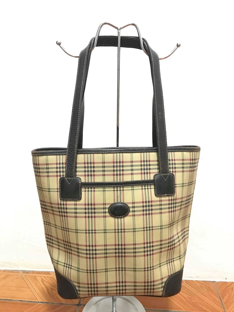 Original Bean Pole Bag