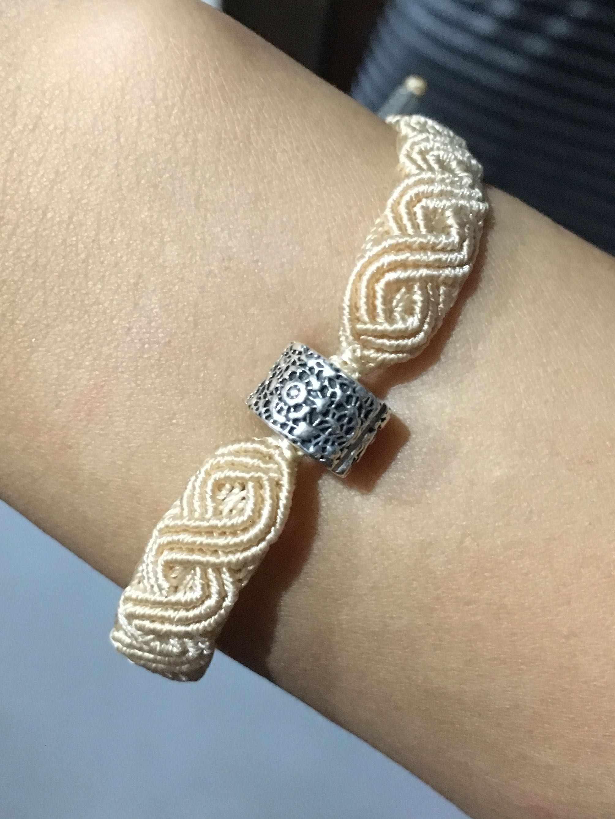 pandora lace