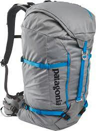 Patagonia Ascensionist 45L Sports Equipment Hiking Camping on