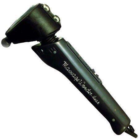 Matoba electric massager clearance