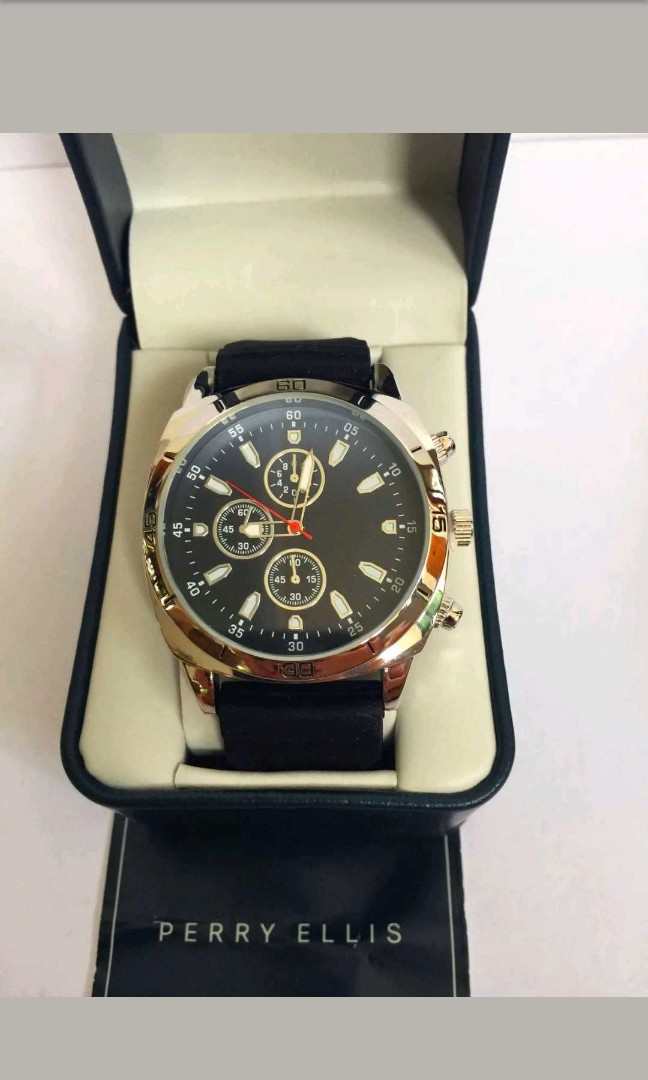 Usat0154 sales analog watch